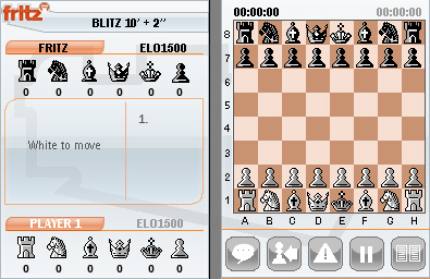 Fritz Chess image 4