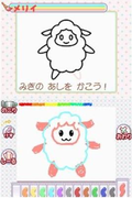 Minna no Oekaki Yasan thumbnail 3