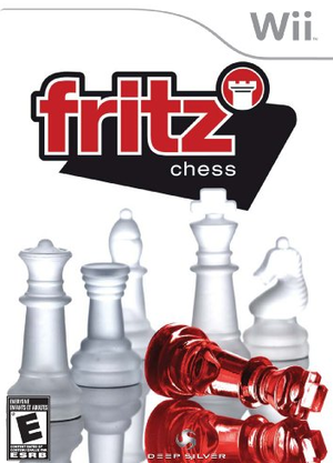 Fritz Chess_