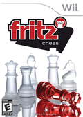 Fritz Chess thumbnail 1