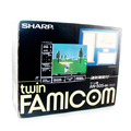 twinFamicom Console thumbnail 1