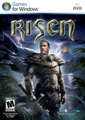 Risen (DVD-ROM) thumbnail 1
