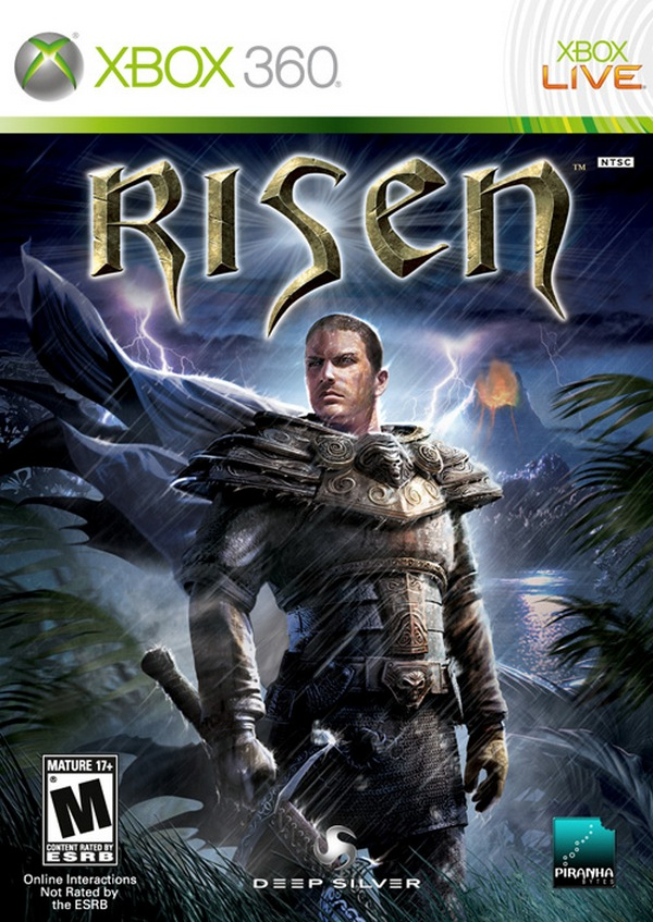 Risen image 1