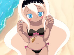 Doki Majo Plus image 11