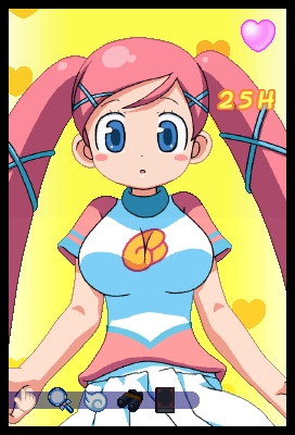 Doki Majo Plus image 4