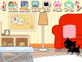 Kutsushita Nyanko: Shiroi Kutshushita wo Haita Neko to Kurashi Hahimemashita thumbnail 4