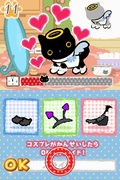 Kutsushita Nyanko: Shiroi Kutshushita wo Haita Neko to Kurashi Hahimemashita thumbnail 9