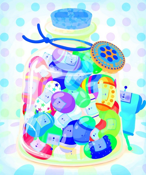 Katamari Forever image 4