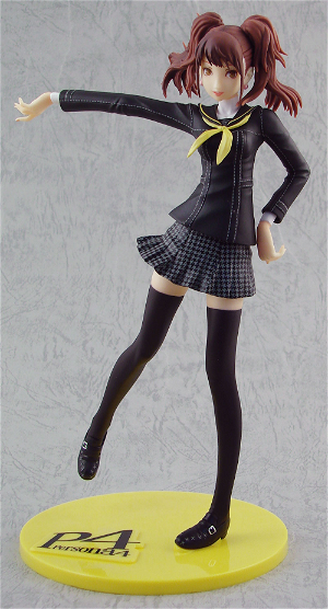 Persona 4 1/8 Scale Pre-Painted Figure: Kujikawa Rise (Re-run)