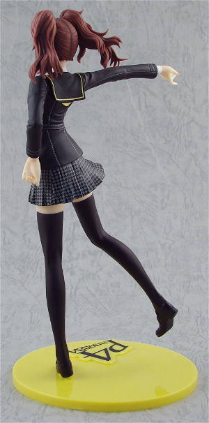 Persona 4 1/8 Scale Pre-Painted Figure: Kujikawa Rise (Re-run)