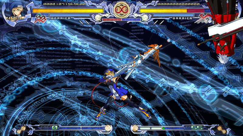 Blazblue image 5