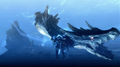 Monster Hunter 3 (w/ Classic Controller Pro White) thumbnail 2