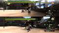 Monster Hunter 3 (w/ Classic Controller Pro White) thumbnail 3