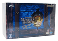 Monster Hunter 3 (e-capcom Limited Edition) thumbnail 1