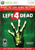 Left 4 Dead (Game of the Year Edition) thumbnail 1