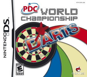 PDC World Championship Darts_