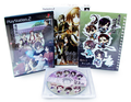 Hakuouki: Zuisouroku [Limited Edition] thumbnail 2