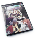 Hakuouki: Zuisouroku [Limited Edition] thumbnail 3