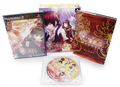 S.Y.K.: Shinsetsu Saiyuuki [Limited Edition] thumbnail 3