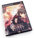 S.Y.K.: Shinsetsu Saiyuuki [Limited Edition] thumbnail 4