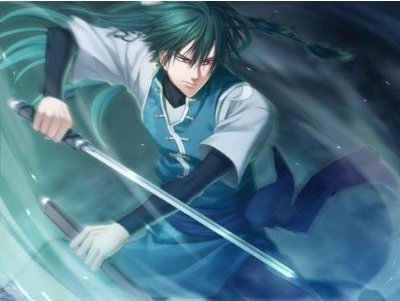 S.Y.K.: Shinsetsu Saiyuuki [Limited Edition] image 10