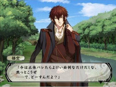 S.Y.K.: Shinsetsu Saiyuuki [Limited Edition] image 12