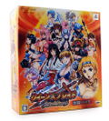 Queen's Blade: Spiral Chaos [Gekitou Pack] thumbnail 1