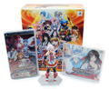 Queen's Blade: Spiral Chaos [Gekitou Pack] thumbnail 2