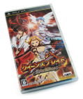 Queen's Blade: Spiral Chaos [Gekitou Pack] thumbnail 3