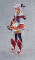 Queen's Blade: Spiral Chaos [Gekitou Pack] thumbnail 5