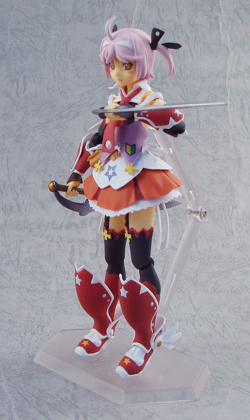 Queen's Blade: Spiral Chaos [Gekitou Pack] image 5