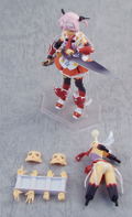 Queen's Blade: Spiral Chaos [Gekitou Pack] thumbnail 7