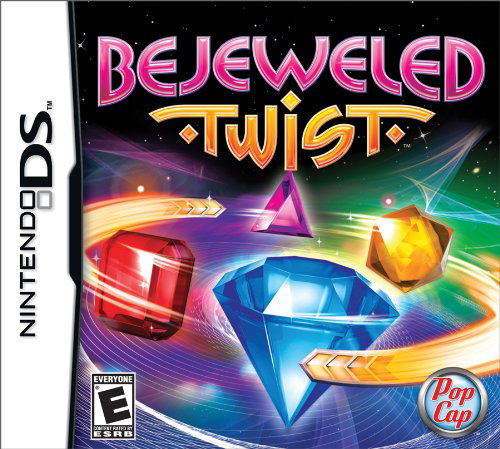 Bejeweled Twist image 1