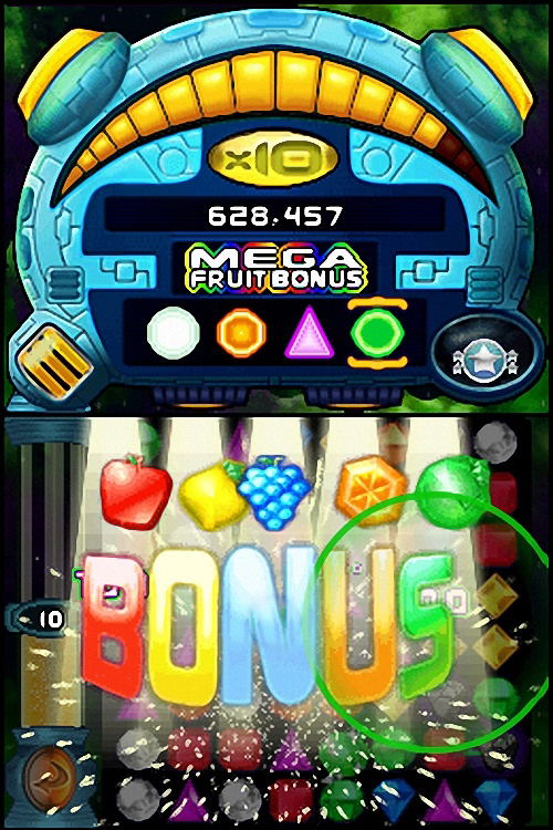 Bejeweled Twist image 2