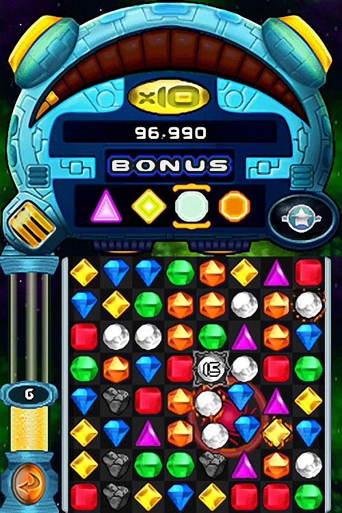 Bejeweled Twist image 3