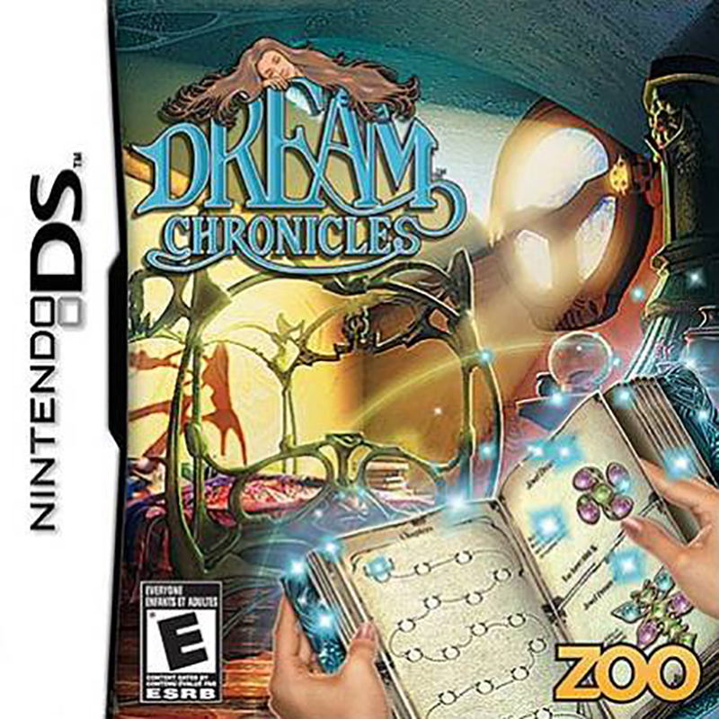 Dream Chronicles image 1