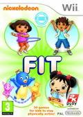 Nickelodeon Fit thumbnail 1