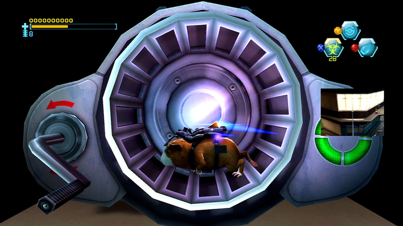 G-Force image 2