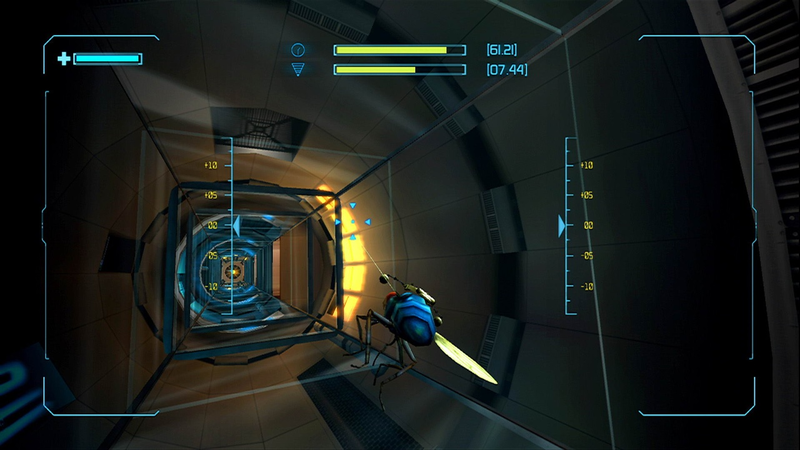 G-Force image 11