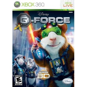 G-Force image 1