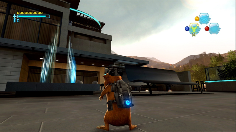 G-Force image 3