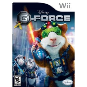 G-Force image 1