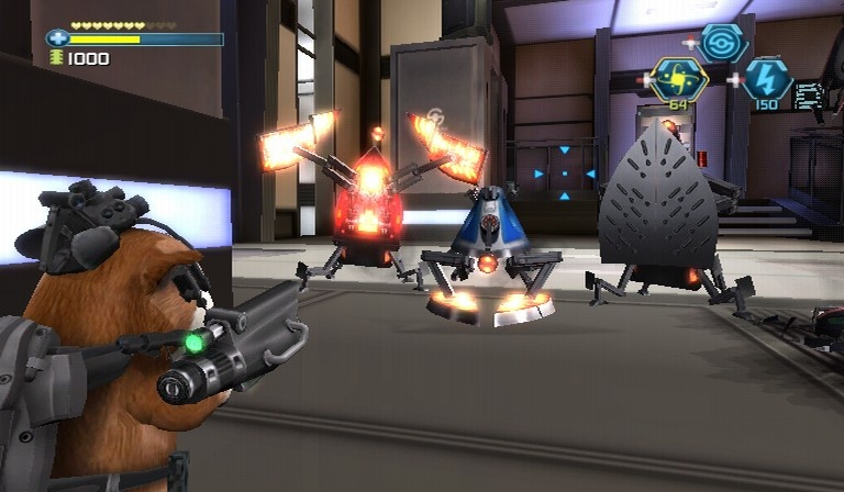 G-Force image 2