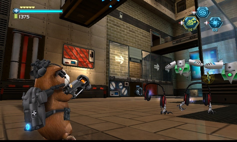 G-Force image 4