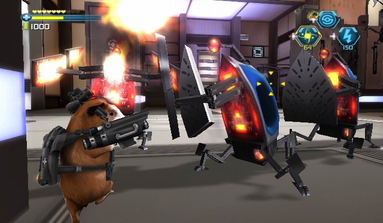 G-Force image 7