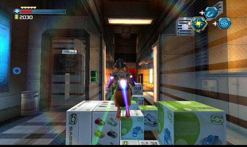G-Force image 8