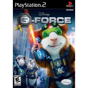 G-Force image 1