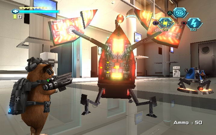 G-Force image 3