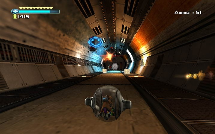 G-Force image 6