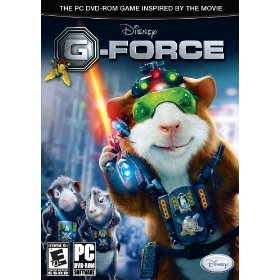 G-Force (DVD-ROM) image 1